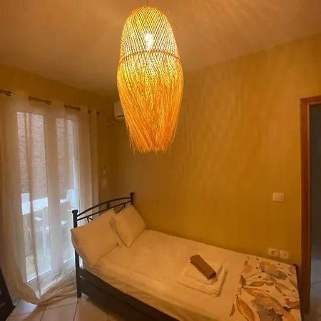 Sanel Apartment *