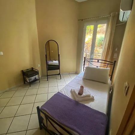 Apartment Sanel