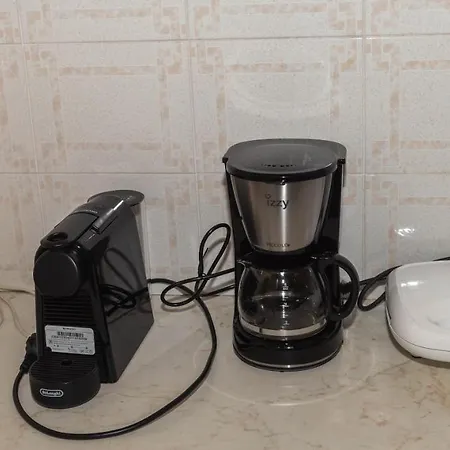 Sanel Apartment Vatheia