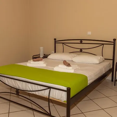 Apartment Sanel Vatheia