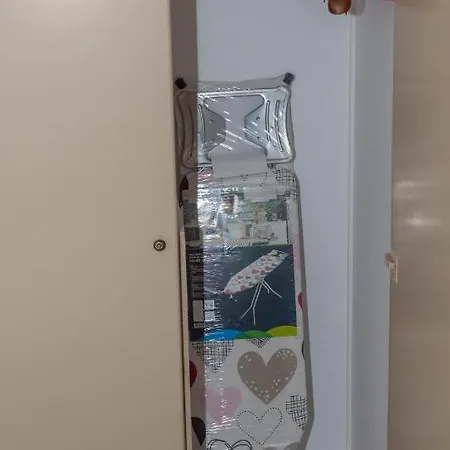 Sanel Apartment