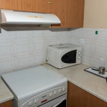 Apartment Sanel