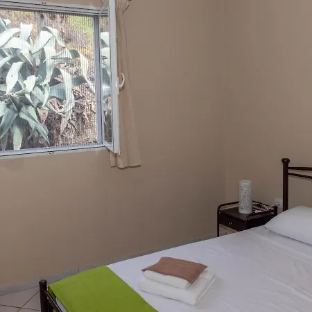 Sanel Apartment