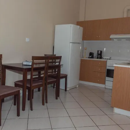 Apartment Sanel