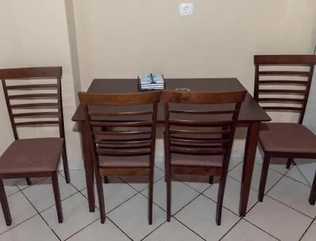 Apartment Sanel *