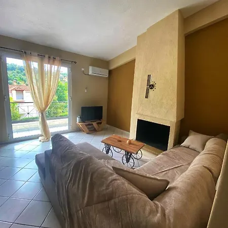 Apartment Sanel