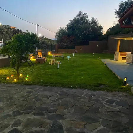 Sanel Apartment